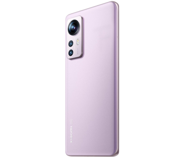 Xiaomi 12 8/256GB Purple - 735244 - zdjęcie 8